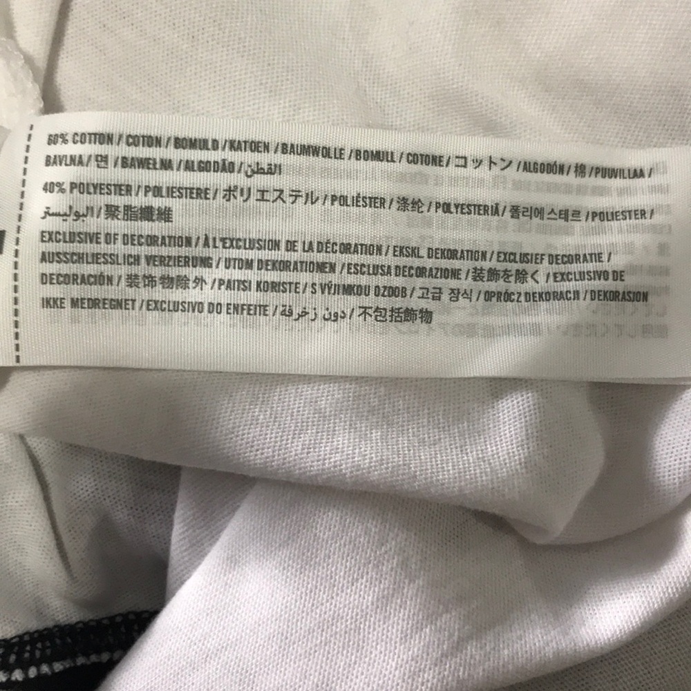 Hollister Long Sleeve Shirt - Picture 8 of 8